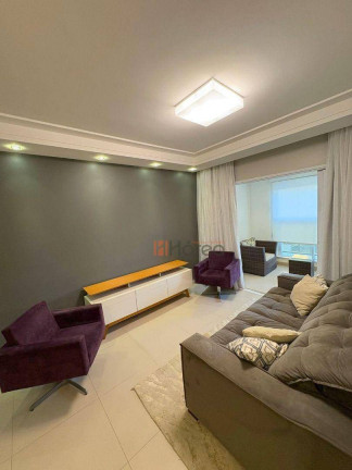 Imagem Apartamento com 3 Quartos para Alugar, 93 m² em Parque Campolim - Sorocaba