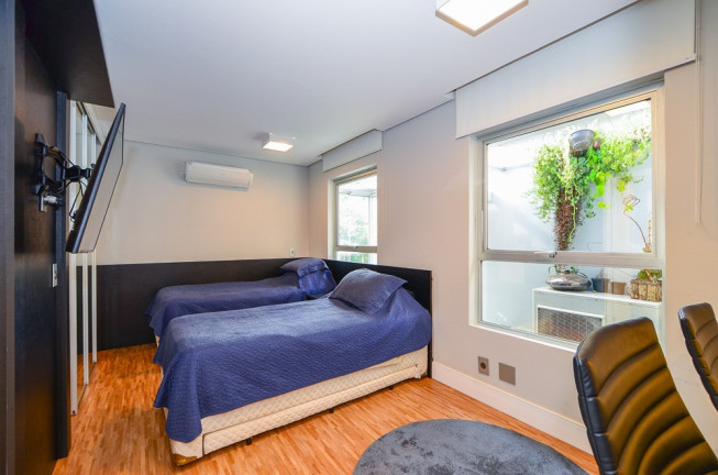 Imagem Apartamento com 2 Quartos à Venda, 122 m² em Vila Olímpia - São Paulo Imagem Apartamento com 2 Quartos à Venda, 122 m² em Vila Olímpia - São Paulo
