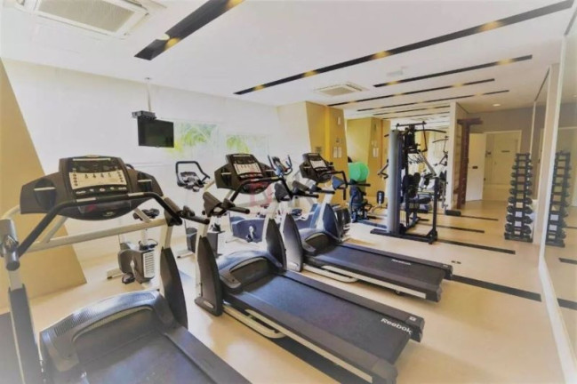 Imagem Apartamento com 3 Quartos à Venda, 219 m² em Campo Belo - São Pailo Imagem Apartamento com 3 Quartos à Venda, 219 m² em Campo Belo - São Pailo