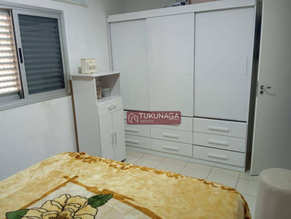 Imagem Apartamento com 2 Quartos à Venda, 49 m² em Centro - Guarulhos