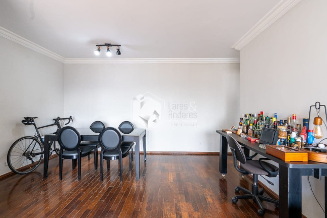Imagem Apartamento com 3 Quartos à Venda, 104 m² em Vila Olímpia - São Paulo Imagem Apartamento com 3 Quartos à Venda, 104 m² em Vila Olímpia - São Paulo