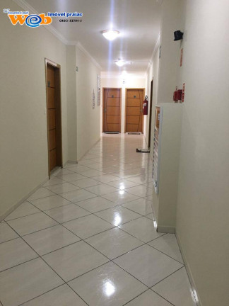 Imagem Apartamento com 2 Quartos à Venda, 73 m² em Guilhermina - Praia Grande