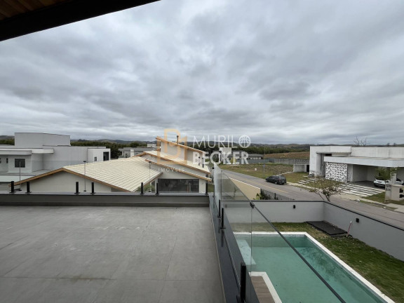 Imagem Casa de Condomínio com 5 Quartos à Venda, 300 m² em Urbanova - São José Dos Campos