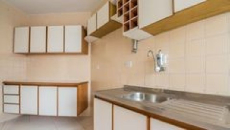 Imagem Apartamento com 1 Quarto para Alugar, 37 m² em Campo Belo - São Paulo