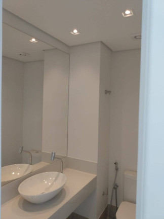 Imagem Apartamento com 3 Quartos à Venda, em Jardim America - Bauru Imagem Apartamento com 3 Quartos à Venda, em Jardim America - Bauru