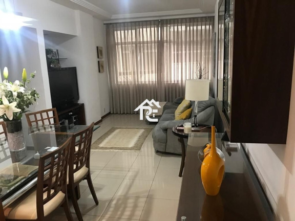 Imagem Apartamento com 3 Quartos à Venda, 128 m² em Icaraí - Niterói Imagem Apartamento com 3 Quartos à Venda, 128 m² em Icaraí - Niterói