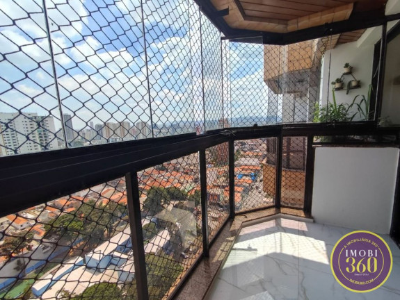 Imagem Apartamento com 3 Quartos à Venda, 125 m² em Tatuapé - São Paulo Imagem Apartamento com 3 Quartos à Venda, 125 m² em Tatuapé - São Paulo