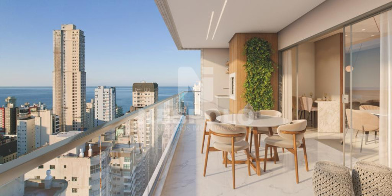Imagem Apartamento à Venda, 135 m² em Meia Praia - Itapema Imagem Apartamento à Venda, 135 m² em Meia Praia - Itapema