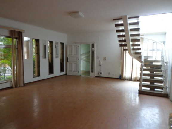 Imagem Casa com 4 Quartos à Venda, 354 m² em Jardim Anália Franco - São Paulo Imagem Casa com 4 Quartos à Venda, 354 m² em Jardim Anália Franco - São Paulo