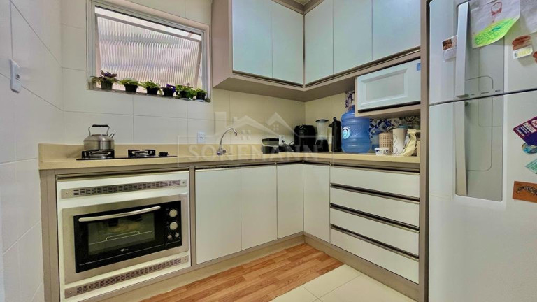 Imagem Apartamento com 2 Quartos à Venda, 56 m² em Bom Abrigo - Florianópolis Imagem Apartamento com 2 Quartos à Venda, 56 m² em Bom Abrigo - Florianópolis