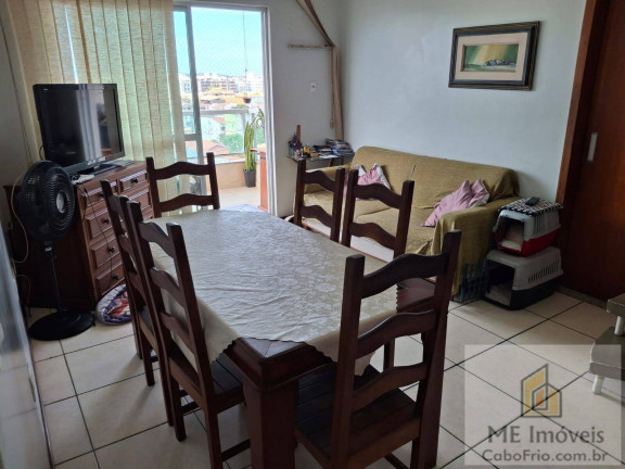 Imagem Cobertura com 2 Quartos à Venda, 132 m² em Jardim Flamboyant - Cabo Frio Imagem Cobertura com 2 Quartos à Venda, 132 m² em Jardim Flamboyant - Cabo Frio
