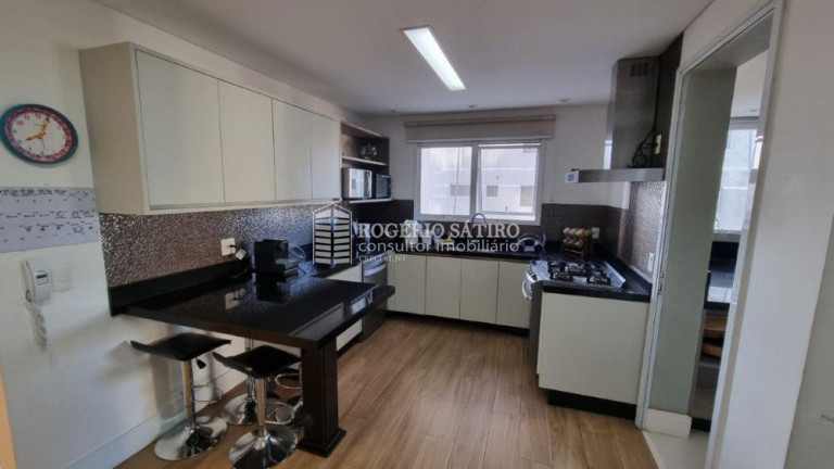 Imagem Apartamento com 4 Quartos à Venda, 250 m² em Vila Mariana - São Paulo Imagem Apartamento com 4 Quartos à Venda, 250 m² em Vila Mariana - São Paulo