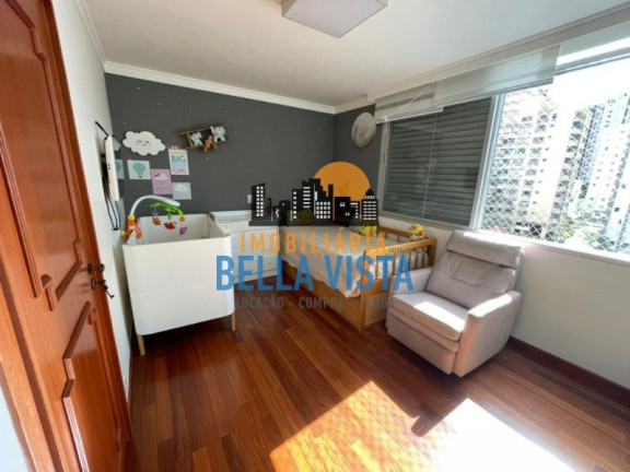 Imagem Apartamento com 4 Quartos à Venda,  em Aclimação - São Paulo