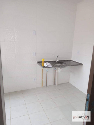 Imagem Casa com 2 Quartos à Venda, 54 m² em Villa Vic - Indaiatuba Imagem Casa com 2 Quartos à Venda, 54 m² em Villa Vic - Indaiatuba