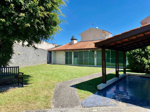 Imagem Casa com 3 Quartos à Venda, 63 m² em Portão - Curitiba Imagem Casa com 3 Quartos à Venda, 63 m² em Portão - Curitiba