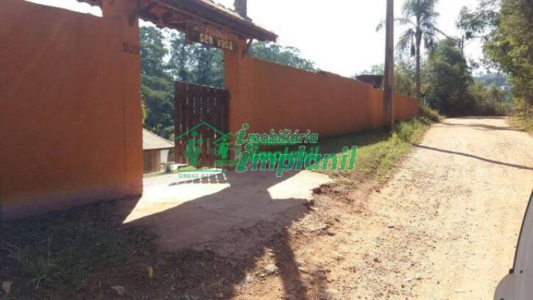 Chácara com 3 Quartos à Venda, 2.500 m² em Iara - Atibaia