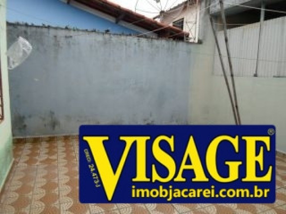 Imagem Casa com 3 Quartos à Venda, 140 m² em Jd. St. Maria - Jacareí Imagem Casa com 3 Quartos à Venda, 140 m² em Jd. St. Maria - Jacareí