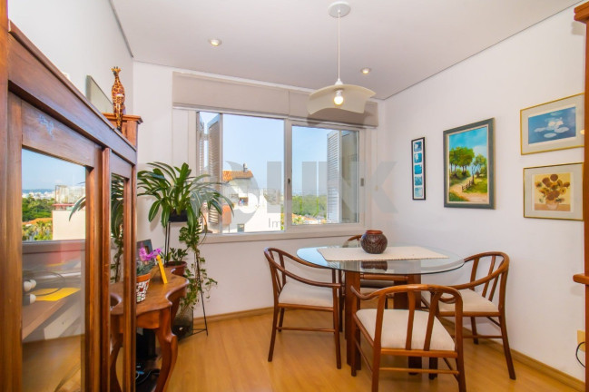 Imagem Apartamento com 1 Quarto à Venda, 58 m² em Bom Fim - Porto Alegre Imagem Apartamento com 1 Quarto à Venda, 58 m² em Bom Fim - Porto Alegre