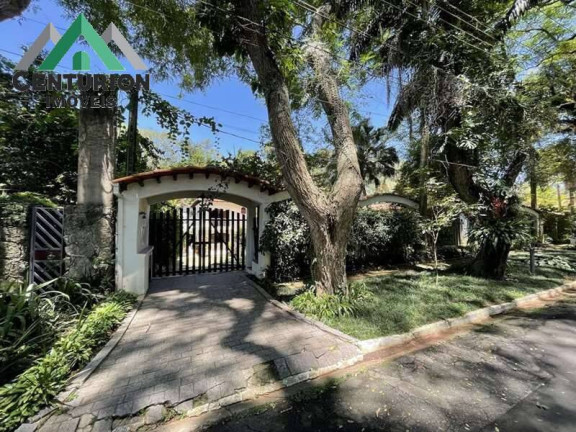 Imagem Casa de Condomínio com 4 Quartos à Venda, 542 m² em Vila Vianna - Cotia Imagem Casa de Condomínio com 4 Quartos à Venda, 542 m² em Vila Vianna - Cotia