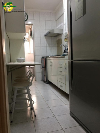 Imagem Apartamento com 2 Quartos à Venda, 60 m² em São Paulo Imagem Apartamento com 2 Quartos à Venda, 60 m² em São Paulo