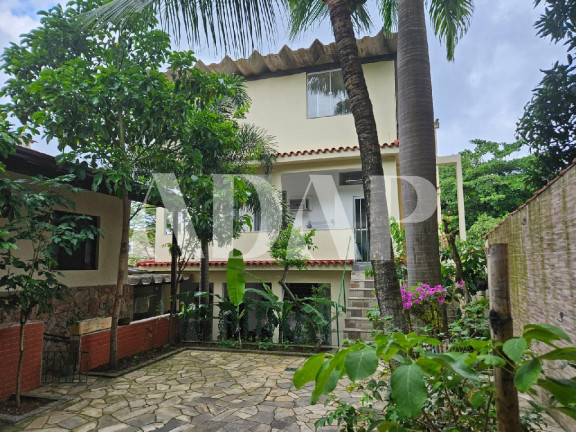 Imagem Casa com 3 Quartos à Venda, 400 m² em Curicica - Rio De Janeiro