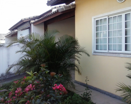 Casa com 2 Quartos à Venda, 94 m² em Andrade Araújo - Nova Iguaçu