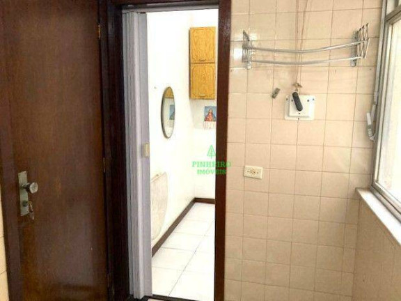 Imagem Apartamento com 3 Quartos à Venda, 120 m² em Icaraí - Niterói Imagem Apartamento com 3 Quartos à Venda, 120 m² em Icaraí - Niterói