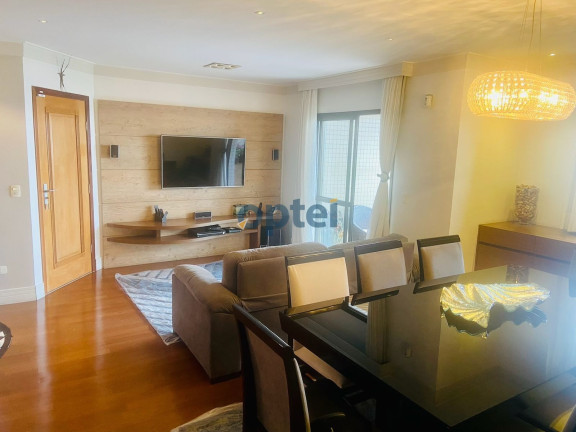 Imagem Imóvel com 3 Quartos à Venda, 246 m² em Anchieta - São Bernardo Do Campo