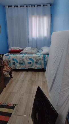 Imagem Casa com 2 Quartos à Venda, em Boqueirão - Praia Grande Imagem Casa com 2 Quartos à Venda, em Boqueirão - Praia Grande