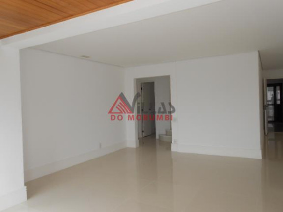 Imagem Cobertura com 4 Quartos à Venda, 394 m² em Jardim Morumbi - São Paulo Imagem Cobertura com 4 Quartos à Venda, 394 m² em Jardim Morumbi - São Paulo