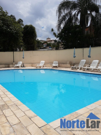 Imagem Apartamento com 2 Quartos à Venda, 50 m² em Parque Monteiro Soares - São Paulo Imagem Apartamento com 2 Quartos à Venda, 50 m² em Parque Monteiro Soares - São Paulo