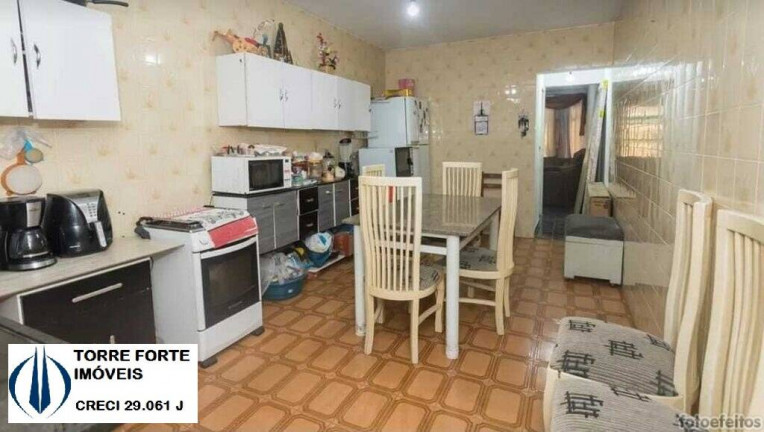 Imagem Casa com 3 Quartos à Venda, 125 m² em Jardim Vila Formosa - São Paulo Imagem Casa com 3 Quartos à Venda, 125 m² em Jardim Vila Formosa - São Paulo