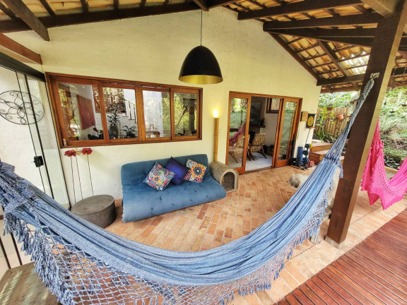 Imagem Casa de Condomínio com 3 Quartos à Venda, 591 m² em Chácara Do Refúgio - Carapicuíba