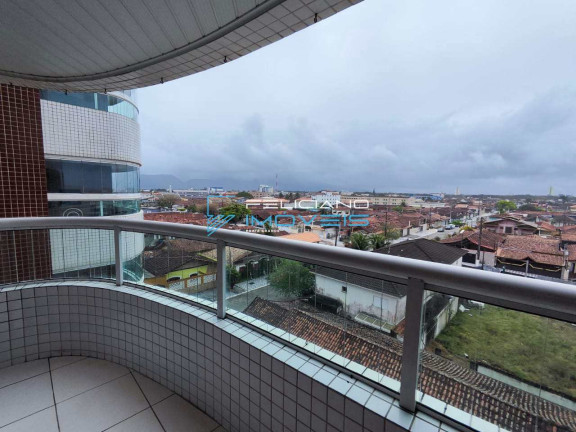 Imagem Apartamento com 1 Quarto à Venda, 42 m² em Balneário Maracanã - Praia Grande Imagem Apartamento com 1 Quarto à Venda, 42 m² em Balneário Maracanã - Praia Grande