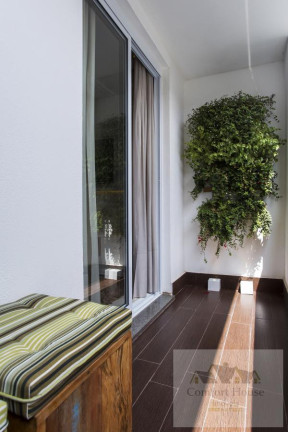 Imagem Apartamento com 2 Quartos à Venda, 55 m² em Baeta Neves - São Bernardo Do Campo