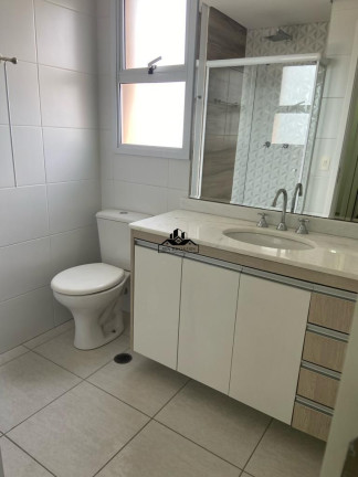 Imagem Apartamento com 3 Quartos à Venda, 107 m² em Vila Homero Thon - Santo André
