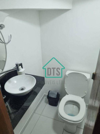 Imagem Sobrado com 3 Quartos à Venda ou Locação, 110 m² em Tatuapé - São Paulo