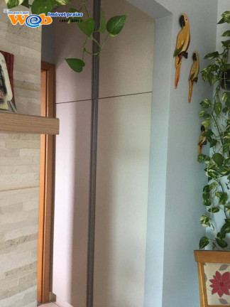 Imagem Apartamento com 1 Quarto à Venda, 42 m² em Guilhermina - Praia Grande
