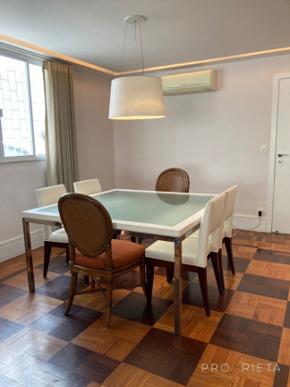Imagem Casa com 4 Quartos à Venda, 485 m² em Gávea - Rio De Janeiro