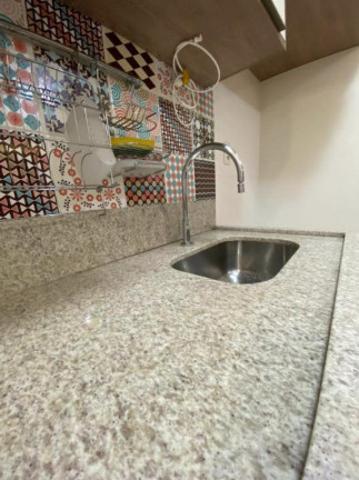 Imagem Apartamento com 1 Quarto à Venda, 55 m² em Jardim Monte Kemel - São Paulo