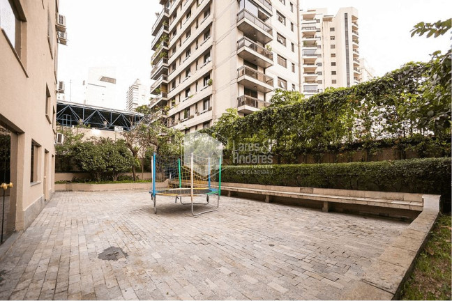Imagem Apartamento com 4 Quartos à Venda, 209 m² em Itaim Bibi - São Paulo Imagem Apartamento com 4 Quartos à Venda, 209 m² em Itaim Bibi - São Paulo