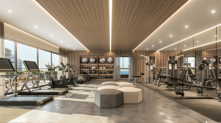 Imagem Apartamento com 3 Quartos à Venda, 115 m² em Porto Belo - Porto Belo