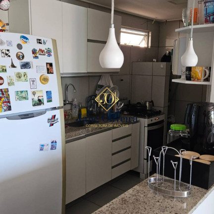Imagem Apartamento com 2 Quartos à Venda, 58 m² em Cabo Branco - João Pessoa