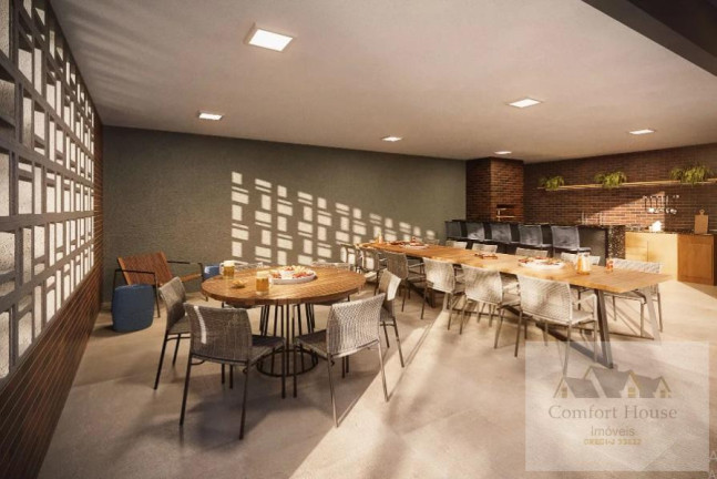 Imagem Apartamento com 3 Quartos à Venda, 110 m² em Centro - São Caetano Do Sul Imagem Apartamento com 3 Quartos à Venda, 110 m² em Centro - São Caetano Do Sul