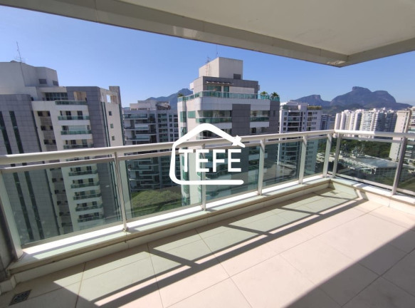 Imagem Cobertura com 4 Quartos à Venda, 802 m² em Barra Da Tijuca - Rio De Janeiro Imagem Cobertura com 4 Quartos à Venda, 802 m² em Barra Da Tijuca - Rio De Janeiro