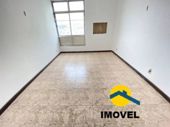 Imagem Apartamento com 4 Quartos à Venda, 160 m² em Icaraí - Niterói