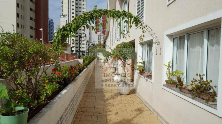Casa com 3 Quartos à Venda, 143 m² em Saúde - São Paulo