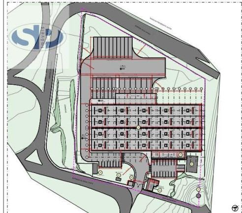 Imagem Imóvel Comercial para Alugar, 5.115 m² em água Chata - Guarulhos Imagem Imóvel Comercial para Alugar, 5.115 m² em água Chata - Guarulhos