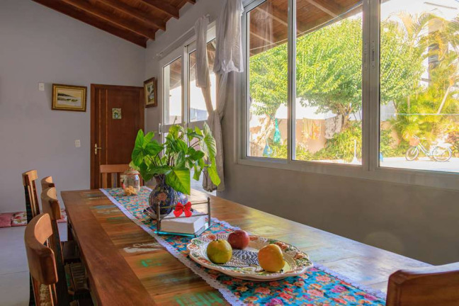 Imagem Casa de Condomínio com 7 Quartos à Venda, 580 m² em Ingleses Do Rio Vermelho - Florianópolis
