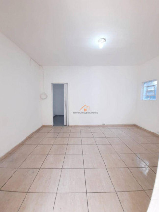 Imagem Casa com 3 Quartos para Alugar, 100 m² em Vila Alpina - Santo André